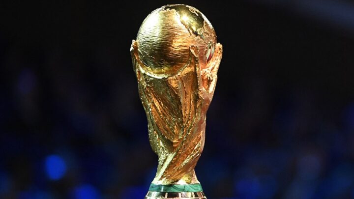 QATAR 2022La Copa del Mundo llegará a la Argentina el 25 de octubre