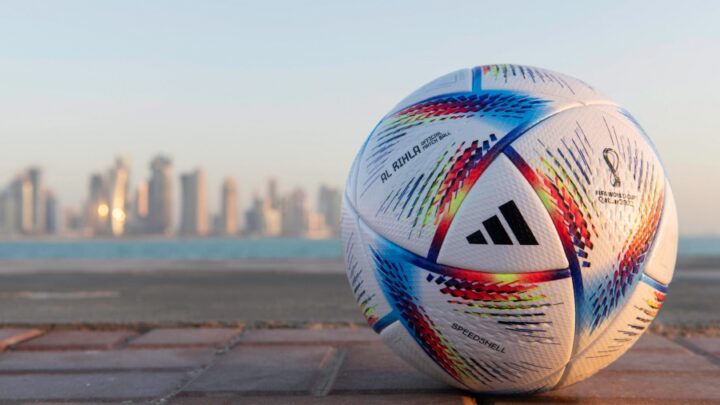  - QATAR 2022FIFA confirmó que el partido inaugural del Mundial será el 20 de noviembre