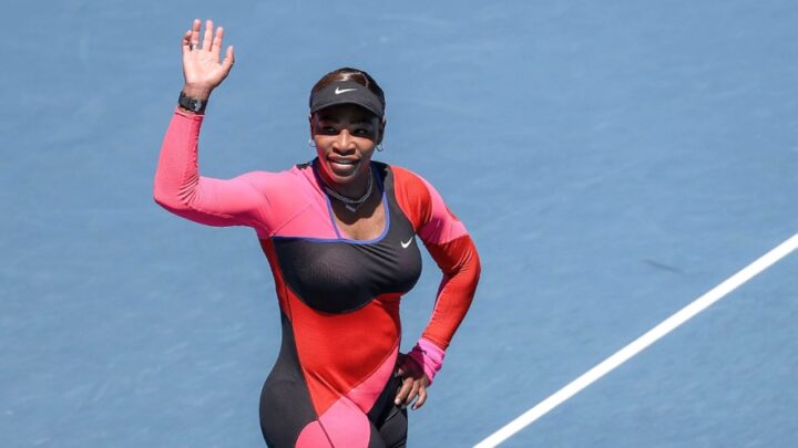 LeyendaSerena Williams se retirará del tenis luego del US Open