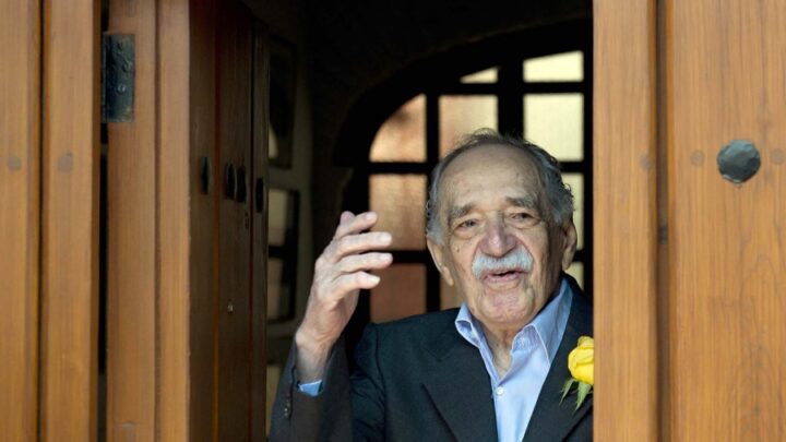Narcoterrorismo«Noticia de un secuestro», de García Márquez, se convierte a miniserie producida por el hijo del escritor