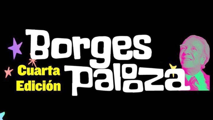 Centro Cultural San MartÍnDos ciclos rondarán la obra de Jorge Luis Borges