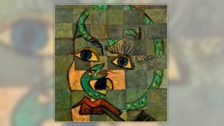  HallazgoInvestigan si Picasso ridiculizó a Hitler en una pintura