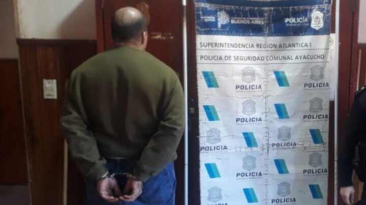 AyacuchoAcusado de estafar con “tiendas online truchas” fue detenido en Ayacucho