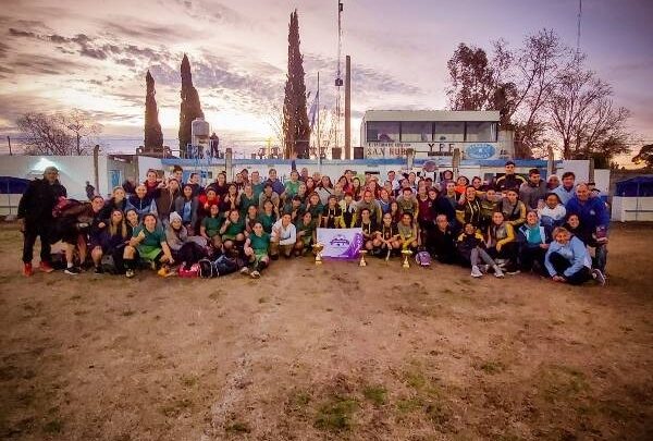 Copa IgualdadEstela Díaz: “El fenómeno del fútbol femenino es una marea imparable”