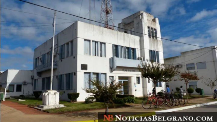 BelgranoMunicipalidad de General Belgrano: llamado a licitación pública n°6/2022 – segundo llamado