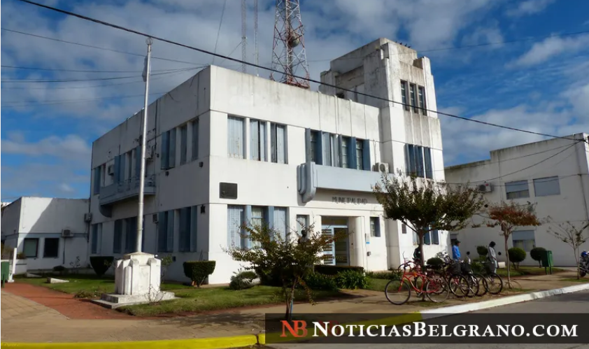 BelgranoMunicipalidad de General Belgrano: llamado a licitación pública n°6/2022 – segundo llamado