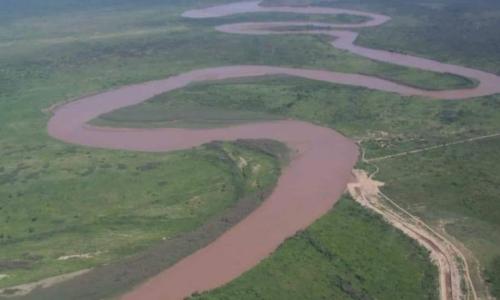 El Pilcomayo contaminado tras derrame minero en BoliviaRecomiendan no bañarse, pescar ni consumir agua del río Pilcomayo tras el colapso de un dique en Bolivia