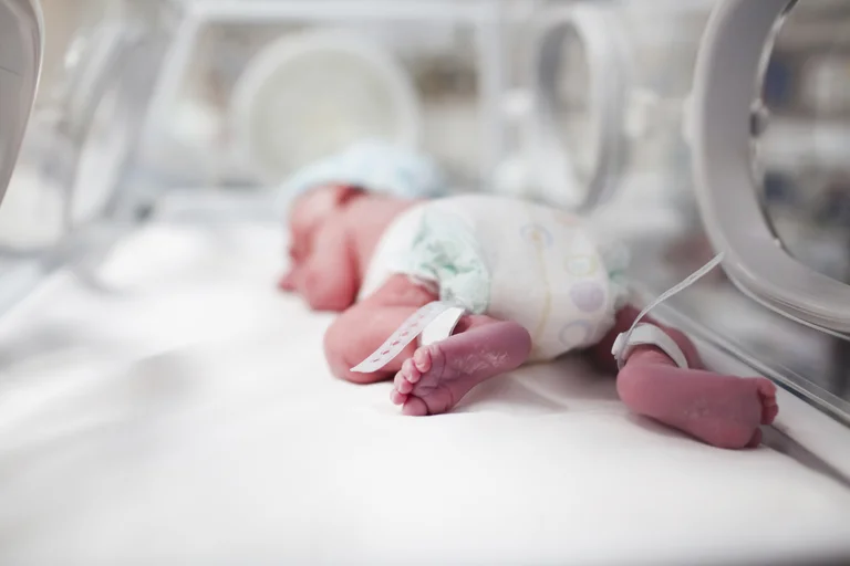 SaludLos bebés prematuros amamantados tiene una bacteria intestinal que es clave contra una enfermedad mortal