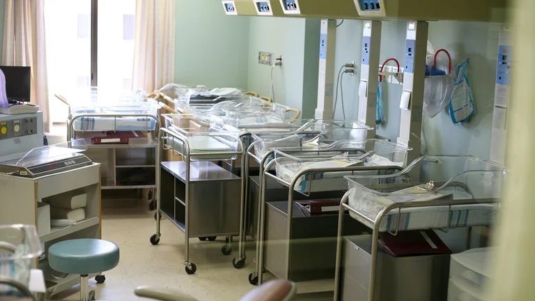 SaludMuertes de bebés en un hospital de Córdoba: qué puede causar una intoxicación con potasio