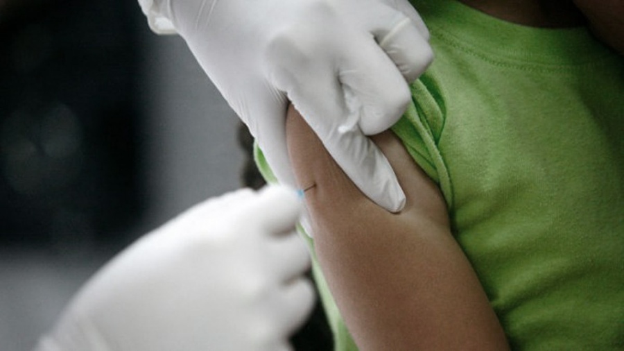 Provincia de Buenos AiresComenzó la campaña de vacunación contra sarampión, rubéola, paperas y polio