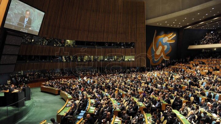 En la próxima cumbre, en Nueva YorkFernández planteará a la ONU las consecuencias energéticas de la guerra en Ucrania
