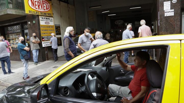 Boletín oficialDesde este sábado rige la suba del 30% en la tarifa de los taxis porteños