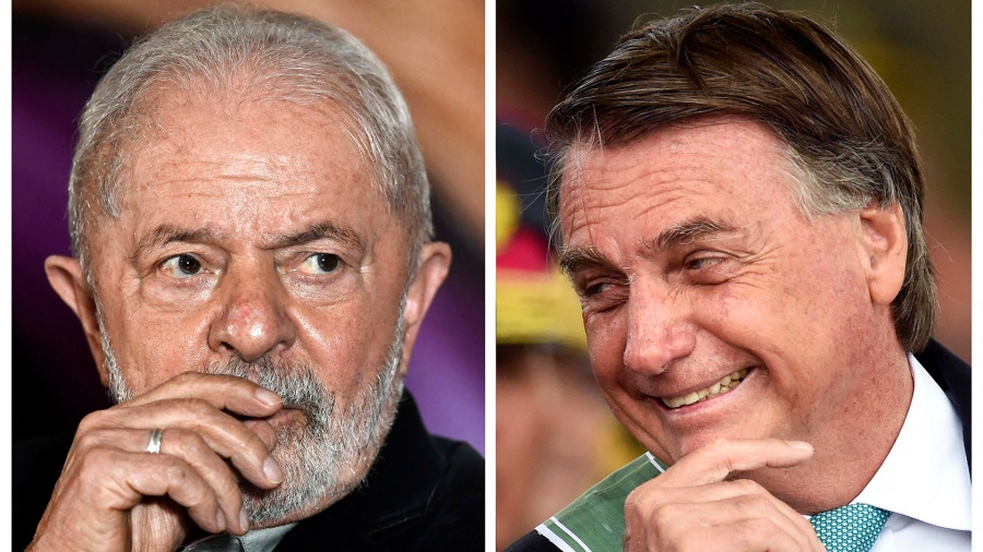 Duelo entre Lula y BolsonaroEl voto femenino y qué harán las mujeres evangélicas, claves para las elecciones en Brasil