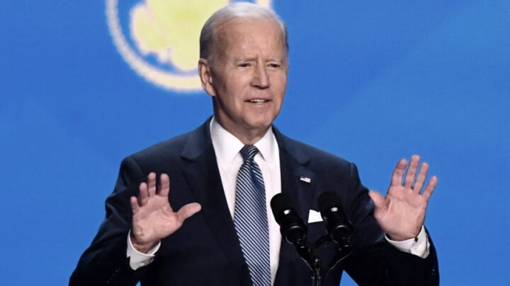 COVID-19:Biden dijo que en EEUU la pandemia de coronavirus «ya se terminó»