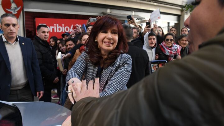 Por orden alfabéticoObra Pública: comienzan los alegatos de las defensas tras el atentado a Cristina Kirchner