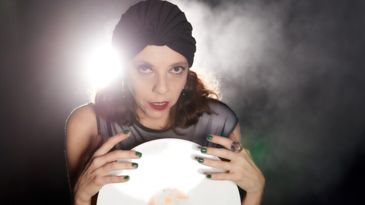 Una de las DJS más emblemáticasMurió Carla Tintoré, pionera del techno en Argentina