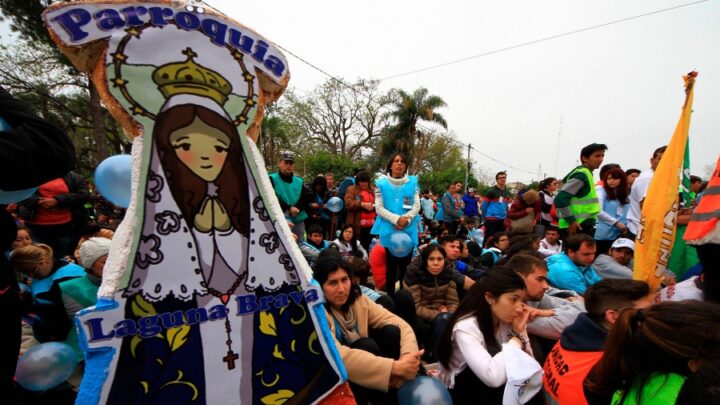 Durante SeptiembreCelebraciones por la primavera: folklore e inmigrantes encabezan las fiestas populares