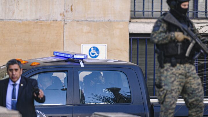 Investigación Allanamientos y secuestro de teléfonos en la causa por el atentado contra Cristina