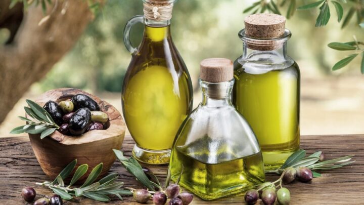 Denuncia de un consumidorLa Anmat prohibió la venta de un aceite de oliva elaborado en La Rioja