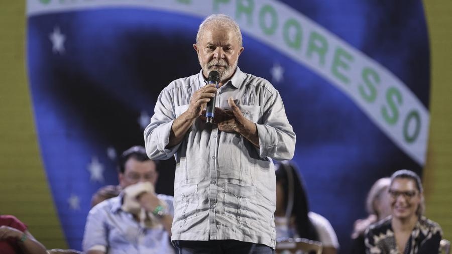 Para evitar disturbios en BrasilPara el equipo de Lula, es clave que el mundo reconozca rápido los resultados