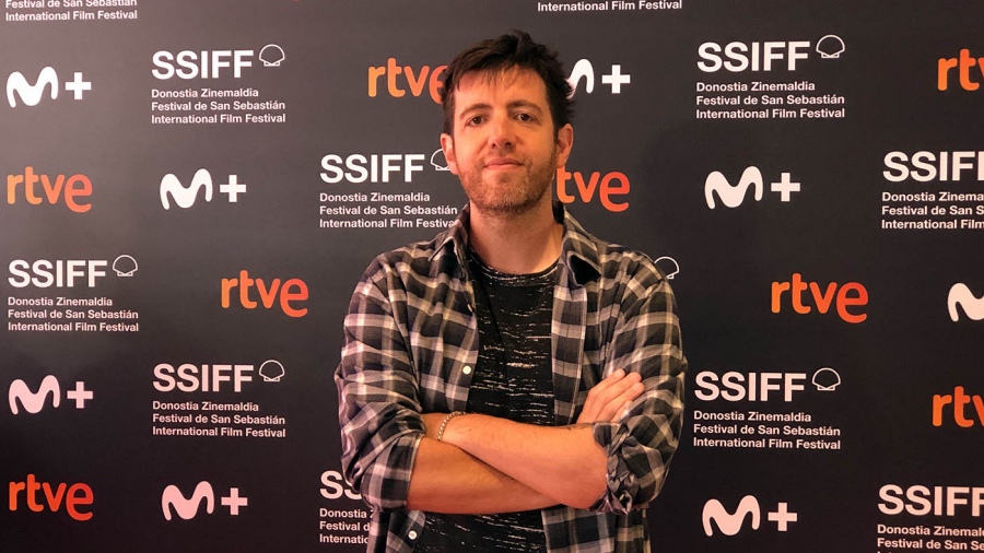 Festival De Cine San SebastiánEl argentino Mariano Biasin compite con «Sublime» en Horizontes Latinos