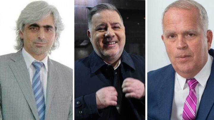 FútbolIndependiente tendrá finalmente el domingo sus elecciones con tres candidatos
