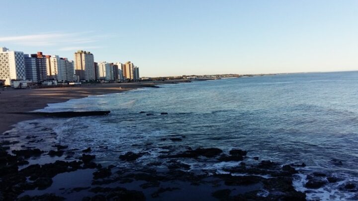 Miramar:Provincia impulsará un estudio para mitigar los efectos de la erosión de la Costa Atlántica