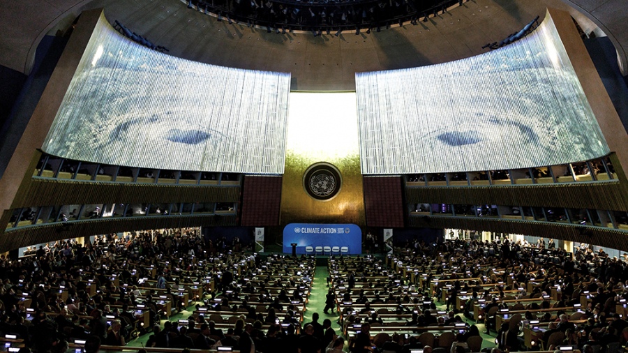 Con el voto de Argentina y gran mayoríaLa Asamblea de la ONU condenó a Rusia por sus anexiones en Ucrania