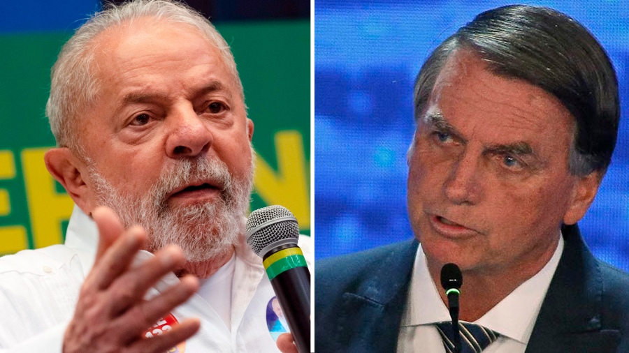 Balotaje en BrasilLula dijo que dialogará con quienes lo odian y Bolsonaro prometió que lo meterá preso