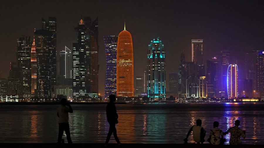 Se vendieron casi tres millonesArgentina sigue entre los 10 países con mayor demanda de entradas para Qatar 2022