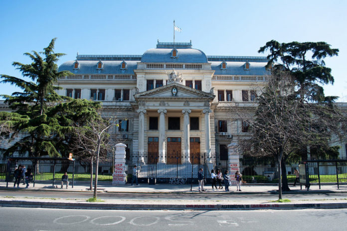 Provincia de Buenos AiresLa Legislatura bonaerense aprobó el Presupuesto 2023 y la Ley Impositiva