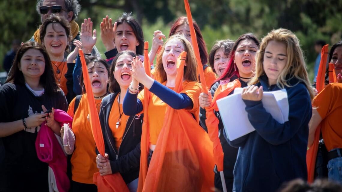 Partido de La Costa: Así será la gran final de las Olimpiadas Escolares para estudiantes secundarios
