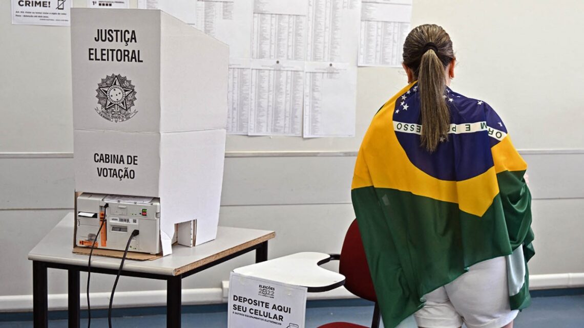 A 23 días de terminado el BalotajeEl partido de Bolsonaro pidió anular la mayoría de los votos ante el tribunal electoral