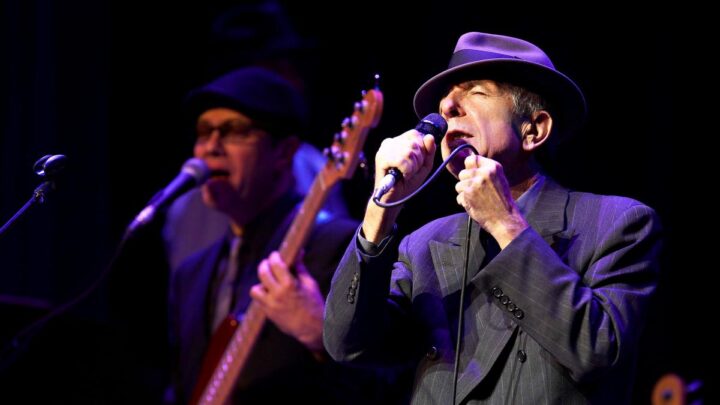  Festival Internacional de Cine de Mar del PlataUn documental sobre Leonard Cohen y un filme de la tragedia parisina de Bataclan