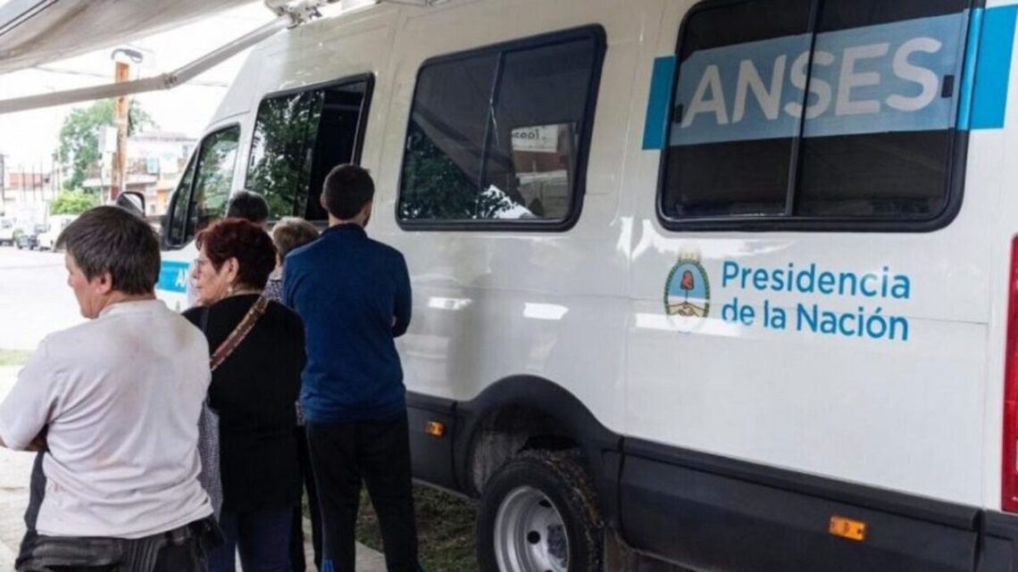 Programa de cercanía con los MunicipiosFacilitan la realización de trámites oficiales en la provincia de Buenos Aires