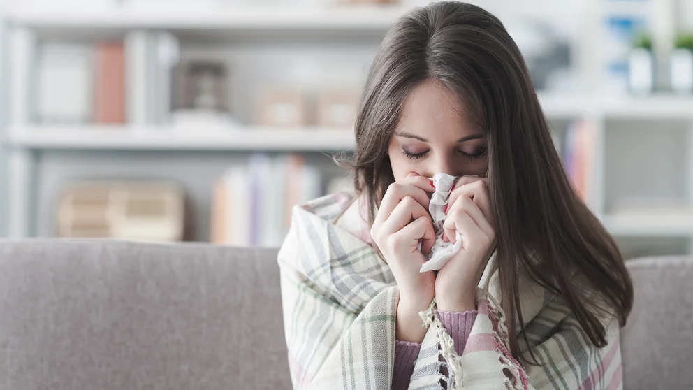 CienciaEfecto pandemia: por qué los casos de gripe siguen aumentando en primavera