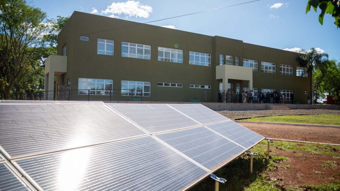 Provincia de Buenos AiresLos usuarios que instalen paneles solares podrán inyectar energía a la red eléctrica