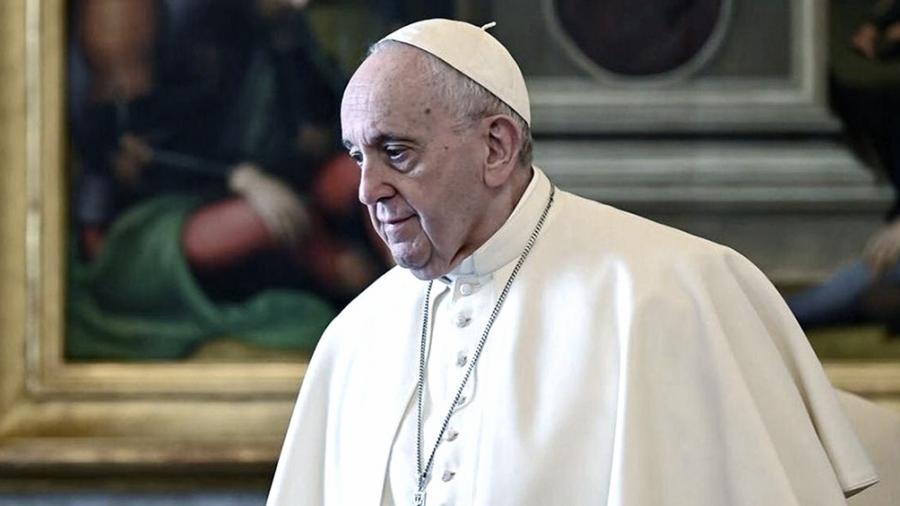  Gira OficialÁfrica, el primer destino del Papa Francisco en 2023