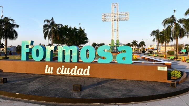 Diciembre y eneroLa ciudad de Formosa propone ferias, gastronomía local y turismo aventura para el verano