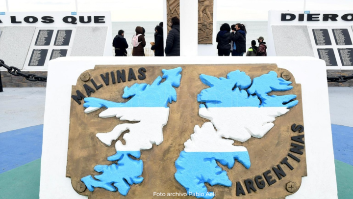 A 57 años del reconocimiento de la ONUEl Gobierno reafirma los derechos soberanos argentinos sobre Malvinas 