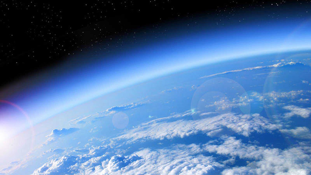 ProyecciónLos efectos de la recuperación de la capa de ozono serán visibles a partir de 2030 