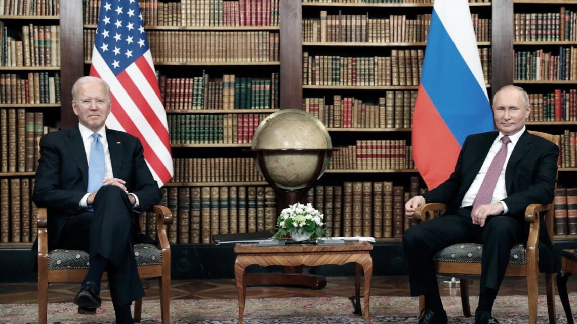 TensiónEEUU acusó a Rusia de no respetar el último tratado nuclear entre las dos potencias