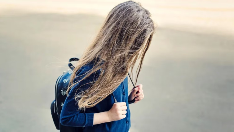 SaludUna guía para padres y madres sobre la depresión en niños y adolescentes