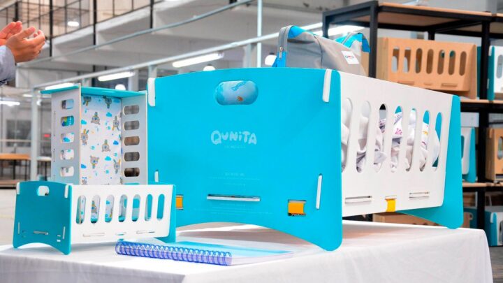 Provincia de Buenos AiresComenzó la entrega de los kits del programa Qunita bonaerense