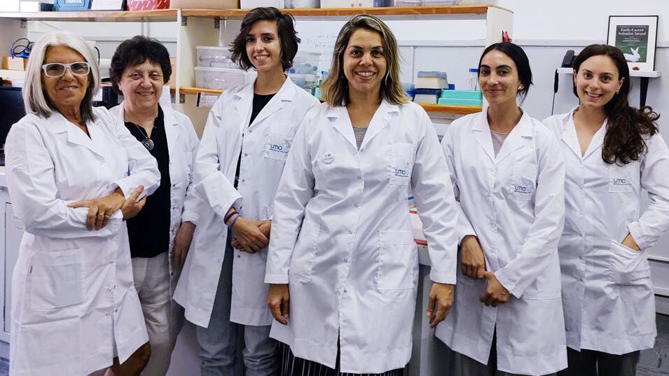 Es innovador en el paísUn laboratorio argentino desarrolla tecnología para reemplazar el testeo en animales