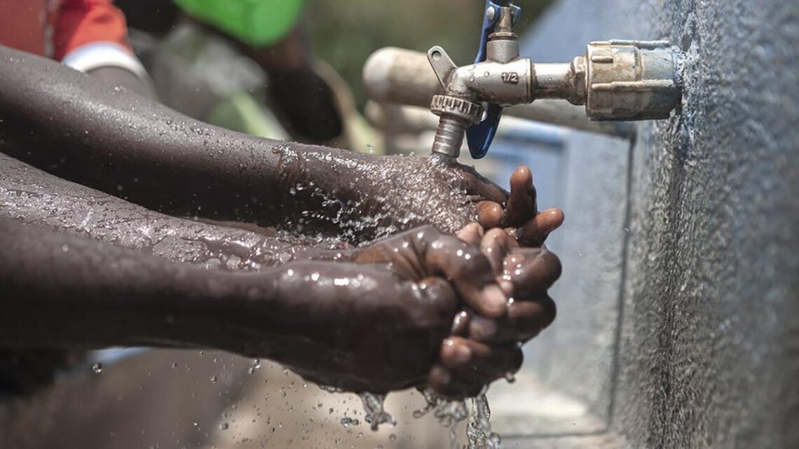 PreocupaciónUna de cada tres escuelas del mundo no tiene agua potable, según la Unesco