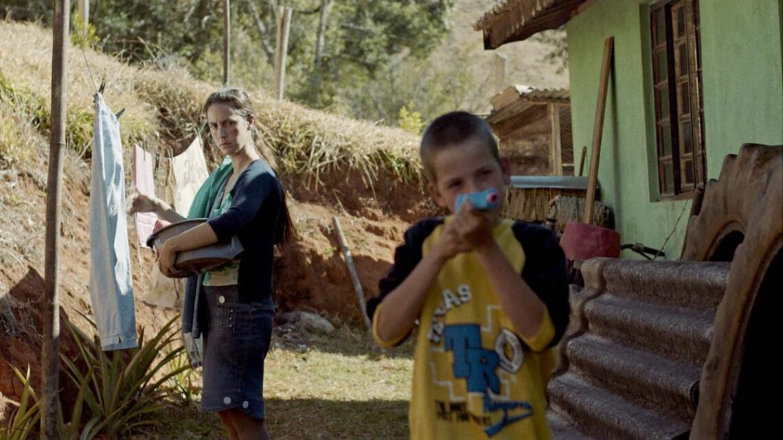 CineEl drama social «Carbón» hiperboliza la naturalización de la violencia en el interior brasileño