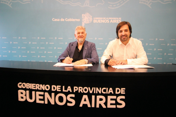 Provincia de Buenos AiresSe prorroga el registro de profesionales de salud titulados en el extranjero