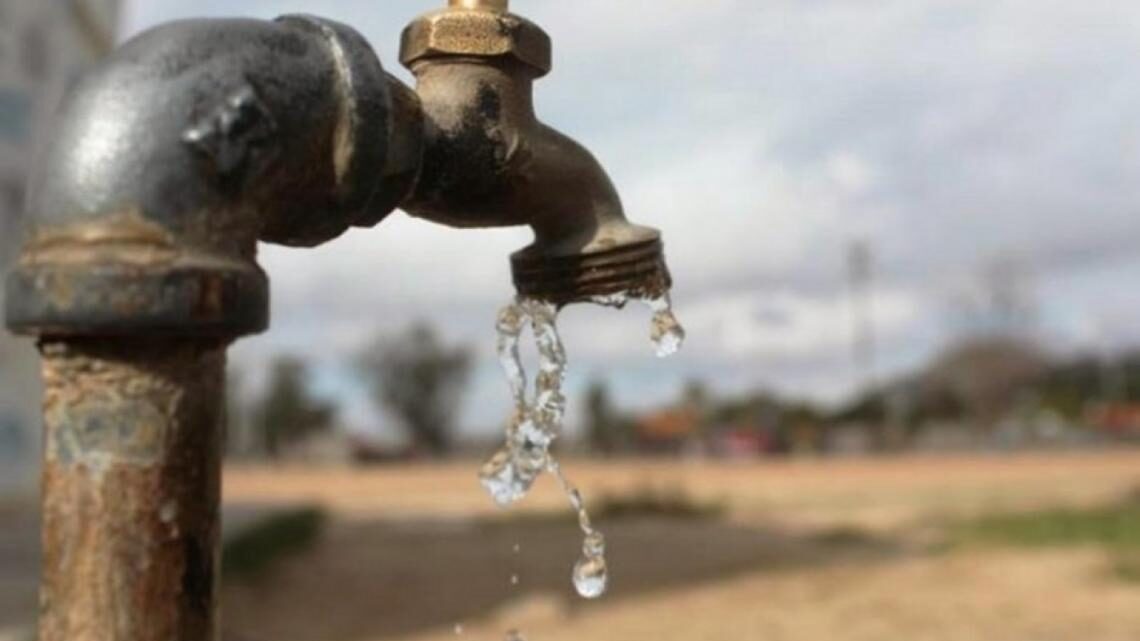 DoloresEmergencia hídrica en Dolores: qué sugerencias anunció ABSA para ahorrar agua