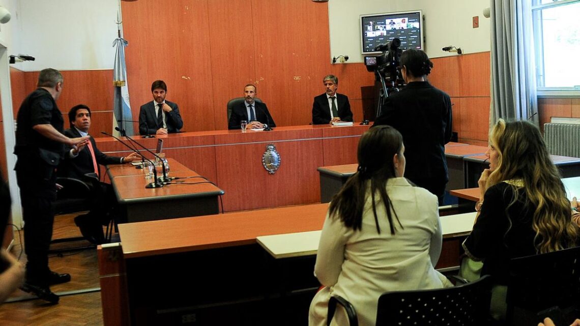 Se enfocará en la falta de pruebas directasLa defensa de Cristina Fernández trabaja en su apelación y cuestiona el fallo